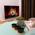 Appartement Calm Oasis - Sweet Escape Aparmtnets Tirana