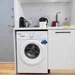 Appartement Calm Oasis - Sweet Escape Aparmtnets *