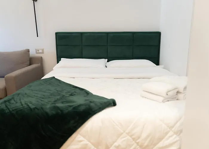 Calm Oasis - Sweet Escape Aparmtnets Apartamento