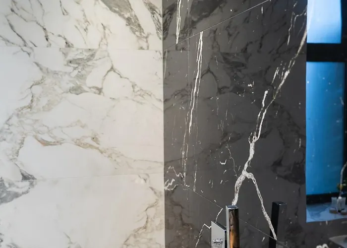 Calm Oasis - Sweet Escape Aparmtnets Apartamento *