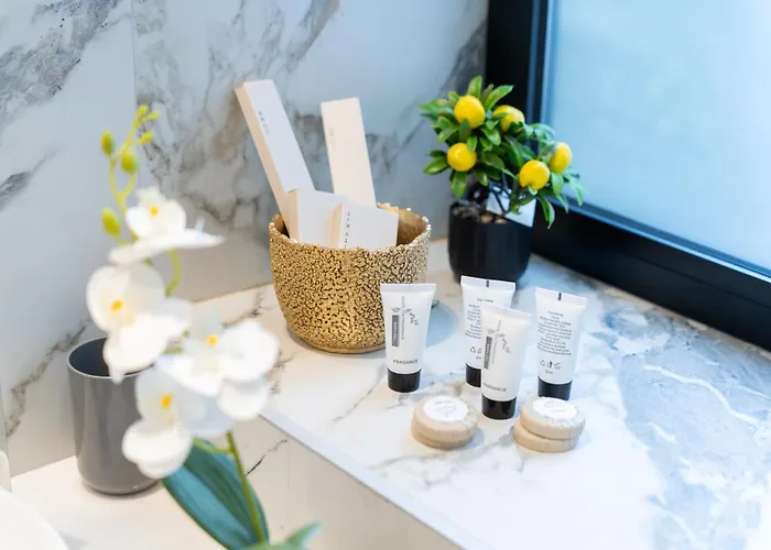 Calm Oasis - Sweet Escape Aparmtnets Apartamento *