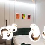 아파트 Calm Oasis - Sweet Escape Aparmtnets 티라나