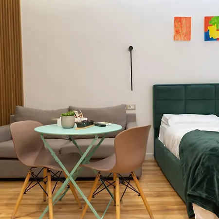 Calm Oasis - Sweet Escape Aparmtnets Appartamento *