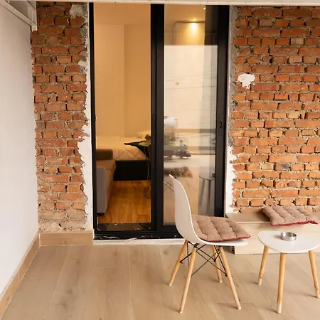 Calm Oasis - Sweet Escape Aparmtnets * Tirana