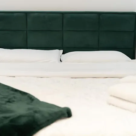 Calm Oasis - Sweet Escape Aparmtnets * Tirana
